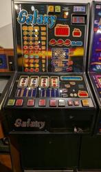 Gold Rush gokkast, Verzamelen, Automaten | Gokkasten en Fruitautomaten, Euro, Ophalen of Verzenden, Gebruikt, Met sleutels