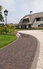 Speciale partij Iseo Antica WF (137,44 m2), Ophalen, Klinkers, Nieuw, 10 m² of meer