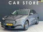 Ford Mustang Mach-E RWD 75 kWh 93% SOH Dealer Onderhouden TR, Automaat, Achterwielaandrijving, Gebruikt, 258 pk