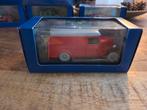 De bestelwagen Het geheim van de Eenhoorn TinTin kuifje 1:43, Hobby en Vrije tijd, Modelauto's | 1:24, Overige merken, Auto, Verzenden