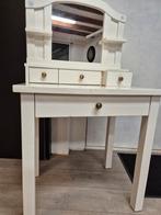 Kaptafel. Hout., Ophalen, Gebruikt, 50 tot 100 cm, Minder dan 100 cm