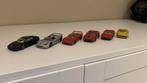 Burago 1:43 Ferrari, Ophalen, Gebruikt, Auto, Overige merken