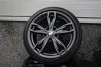 BMW F20 18 inch 436m Winterwielen set, Auto-onderdelen, Ophalen, 18 inch, Gebruikt, Banden en Velgen