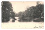 977773 Utrecht Tolsteegsingel 1902 _geen postzegel en stempe, Ophalen of Verzenden, Voor 1920, Ongelopen, Utrecht