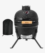 Aviro Kamado BBQ Egg - 13 Inch - Incl Hoes - Houtskoolbbq, Ophalen, Nieuw