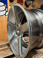 20 inch 5x112 Vossen look Concave velgen Mercedes BMW Audi, Velg(en), Nieuw, Ophalen of Verzenden, Personenwagen
