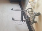 Zeer nette rollator Thuasne, Diversen, Rollators, Ophalen of Verzenden, Opvouwbaar, Zo goed als nieuw