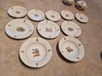 Vintage Kinderservies, Antiek en Kunst, Antiek | Servies compleet, Ophalen of Verzenden