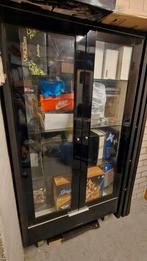 Grote, zware vitrinekast gratis ophalen, Huis en Inrichting, Ophalen