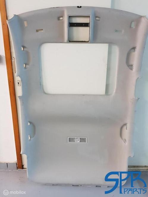 POLO 6C 6R PANO HEMELBEKLEDING Hemel 5-deurs grijs VUIL VIES, Auto-onderdelen, Interieur en Bekleding, Volkswagen, Gebruikt, Ophalen of Verzenden