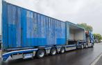 20FT container, fietsenstalling,mobiele opslag, zeecontainer, Zakelijke goederen, Machines en Bouw | Keten en Containers, Ophalen