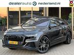 Audi Q8 50 TDI quattro 2x S-line | Matrix LED | Head-up | Lu, Automaat, Gebruikt, Euro 6, Q8
