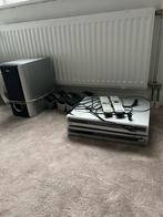 Sony stereo combinatie, Ophalen, Gebruikt, Sony