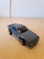 Hotwheels Camaro Z28 (bespeeld), Gebruikt, Ophalen of Verzenden, Auto