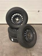14inch winterset Volkswagen Up 4x100, Auto diversen, Wieldoppen, Ophalen