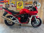 SUZUKI GSF 650 S BANDIT ABS (bj 2007), 4 cilinders, Bedrijf, Sport, Meer dan 35 kW