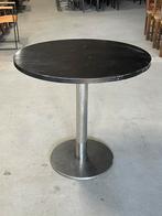 3 Ronde Restaurant Tafels, Antiek en Kunst, Ophalen