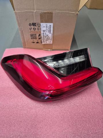 Te Koop! Nieuw! Achterlicht links BMW 3-serie G21 beschikbaar voor biedingen