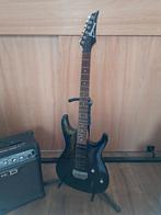 Ibanez SA series elektrische gitaar, Muziek en Instrumenten, Snaarinstrumenten | Gitaren | Elektrisch, Ophalen, Gebruikt, Ibanez