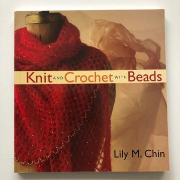 Knit and Crochet with Beads beschikbaar voor biedingen