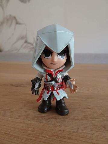Assassin's Creed - Mystery Mini Figure Series 1 Ezio beschikbaar voor biedingen