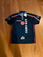 Ajax uishirt origineel maat l, Verzamelen, Ophalen of Verzenden, Zo goed als nieuw, Ajax, Shirt
