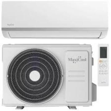 Aircodeal Maxicool INFINI met montage vanaf € 1099,- beschikbaar voor biedingen