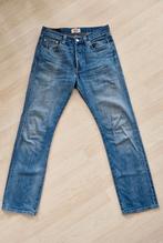 Levi Strauss 501 Jeans W29 L32, Ophalen, Blauw, W32 (confectie 46) of kleiner, Zo goed als nieuw