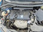 Motor van een Peugeot 207, Auto-onderdelen, Motor en Toebehoren, 3 maanden garantie, Gebruikt, Peugeot