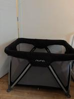 Nuna campingbedje, Kinderen en Baby's, Babywiegjes en Ledikanten, Ophalen, Reisbedje