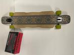 longboard met pro-tec bescherming, Longboard, Zo goed als nieuw, Ophalen, Bescherming