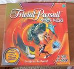 Spel: Trivial Pursuit voor kinderen - Leuk en Leerzaam!, Hobby en Vrije tijd, Gezelschapsspellen | Bordspellen, Ophalen, Gebruikt