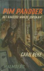 Carel Beke - Pim Pandoer 6 (gelamineerde uitgave 1985 (!!), Boeken, Ophalen of Verzenden, Zo goed als nieuw