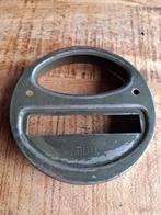 Tail light cap Willys MB GPW Dodge WC CCKW, Verzamelen, ., Ophalen of Verzenden, ., Landmacht