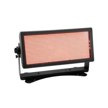 EUROLITE Multiflood Pro IP65 SMD RGBW Strobe/Wash Waterdicht beschikbaar voor biedingen