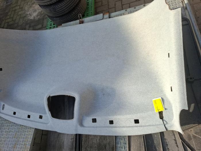 Hemelbekleding van een Volkswagen Crafter, Gebruikt, -, -, -