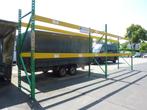 Redirack palletstelling / stelling div. sets, liggers 371cm, Gebruikt, Redirack, Onbekend, Ophalen of Verzenden
