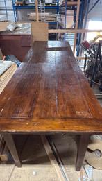 Kloostertafel 290x89x80, Antiek en Kunst, Ophalen of Verzenden