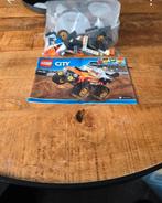 Lego city 60146, Kinderen en Baby's, Speelgoed | Duplo en Lego, Ophalen of Verzenden, Zo goed als nieuw