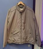 McGregor zilver grijs jas tussenmodel licht gevoerd 58 47887, McGregor, ., Maat 56/58 (XL), Ophalen of Verzenden