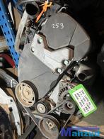VW LUPO GOLF 4 FABIA 1.4 16V Motorblok motor APE AUA BBY AHW, Auto-onderdelen, Ophalen, Gebruikt, Volkswagen