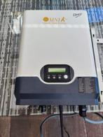 omnik omvormer 1300w, Ophalen, Gebruikt, Overige typen, 200 wattpiek of meer