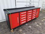 Onbekend Nieuwe werkbanken, Nieuw