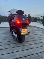 Mp3 piaggio, Handvatverwarming, Motorrijbewijs A, Particulier, Overig