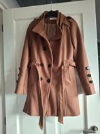 Winterjas, Kleding | Dames, Jassen | Winter, Beige, Nieuw, Ophalen of Verzenden, Onbekend