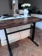Electronic office desk, Huis en Inrichting, Bureaus, Ophalen of Verzenden, Zo goed als nieuw