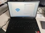 HP laptop / 15 inch / 256gb ssd / 15s-eq1538nd, Ophalen, 256 GB, 2 tot 3 Ghz, 8 GB