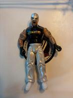 WWE Rey Mysterio jakks pacific 2003 worstelen, Verzenden, Zo goed als nieuw, Actiefiguurtje