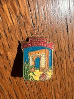 Speldje Arco de Bará, Tarragona, Spanje, Ophalen of Verzenden, Gebruikt, Stad of Land, Speldje of Pin