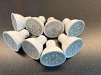 8x IKEA Tradfri LED Lampen - Dimbaar Wit Spectrum, Huis en Inrichting, Lampen | Losse lampen, Led-lamp, Minder dan 30 watt, Bipin of Steekvoet